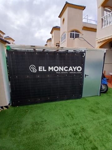 2 makuuhuone Rivitalo myytävänä paikassa Guardamar del Segura mukana uima-altaan - 189 900 € (Ref: 9565092)