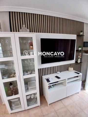 2 makuuhuone Rivitalo myytävänä paikassa Guardamar del Segura mukana uima-altaan - 189 900 € (Ref: 9565092)