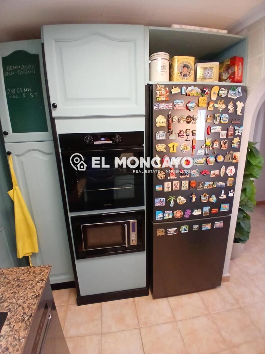 2 makuuhuone Rivitalo myytävänä paikassa Guardamar del Segura mukana uima-altaan - 189 900 € (Ref: 9565092)