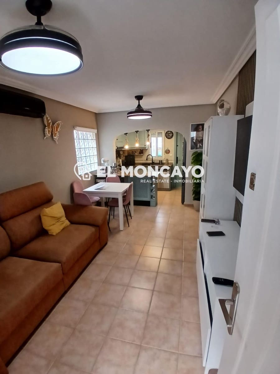 2 quarto Bungalow para venda em Guardamar del Segura com piscina garagem - 169 000 € (Ref: 9565092)