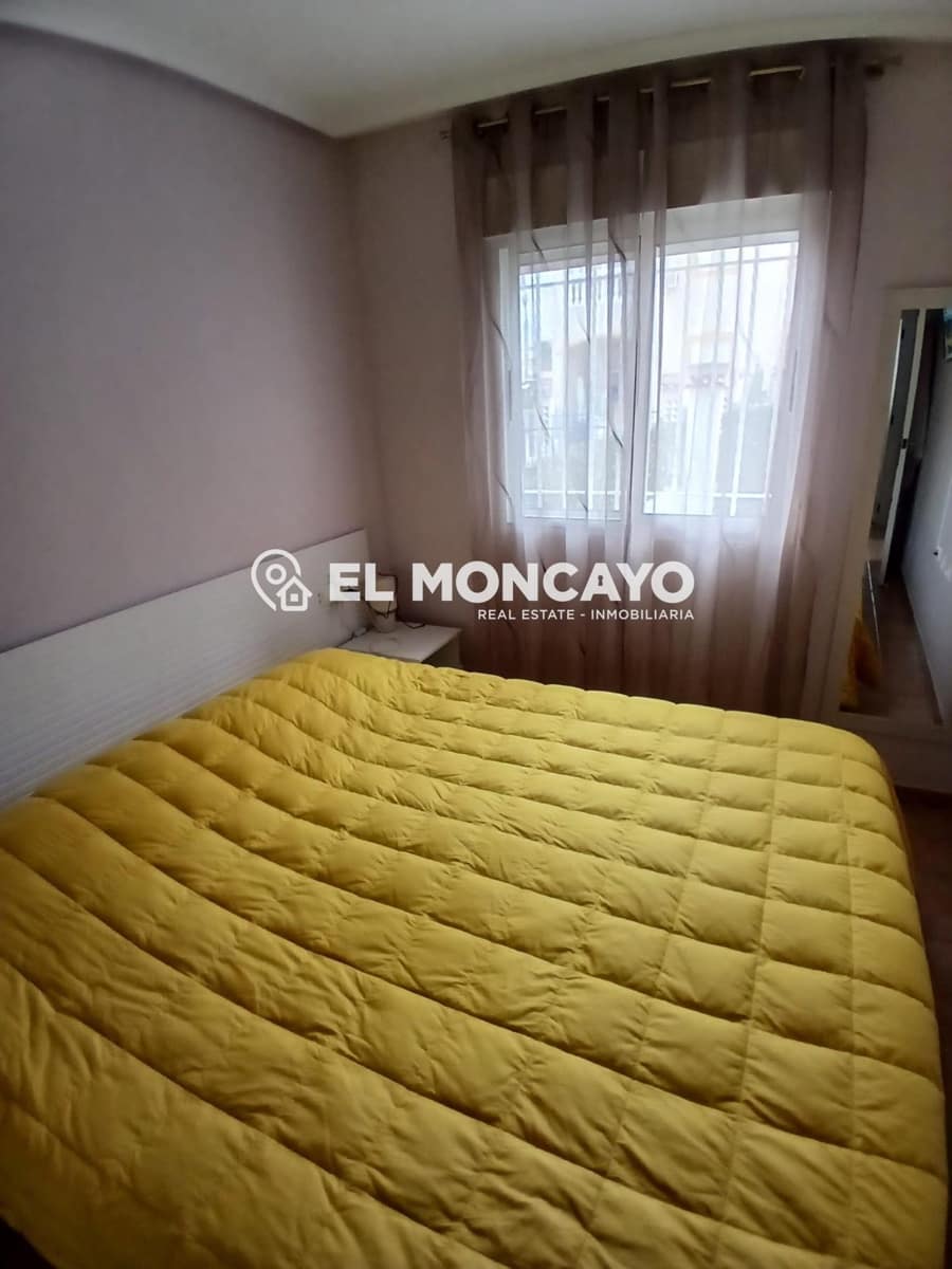 2 quarto Bungalow para venda em Guardamar del Segura com piscina garagem - 169 000 € (Ref: 9565092)