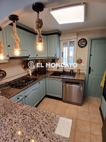 2 soverom Bungalow til salgs i Guardamar del Segura med svømmebasseng garasje - € 169 000 (Ref: 9565092)