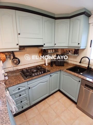 2 soverom Bungalow til salgs i Guardamar del Segura med svømmebasseng garasje - € 169 000 (Ref: 9565092)