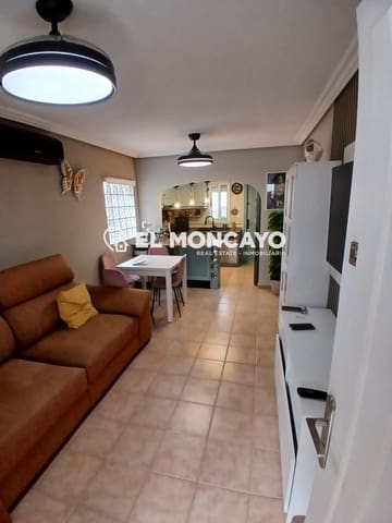 2 soverom Bungalow til salgs i Guardamar del Segura med svømmebasseng garasje - € 169 000 (Ref: 9565092)