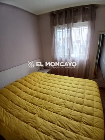 2 soverom Bungalow til salgs i Guardamar del Segura med svømmebasseng garasje - € 169 000 (Ref: 9565092)