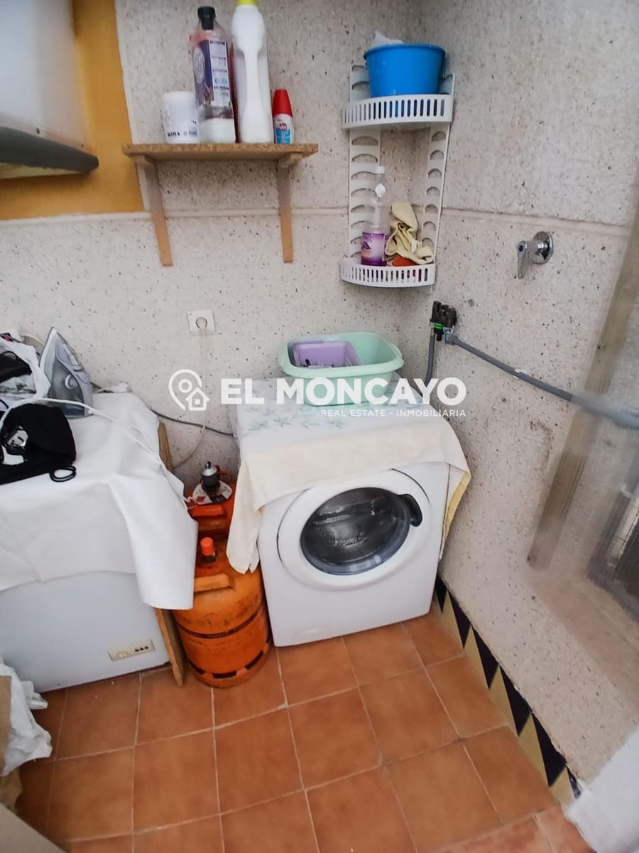 2 quarto Bungalow para venda em Guardamar del Segura com piscina garagem - 169 000 € (Ref: 9565092)