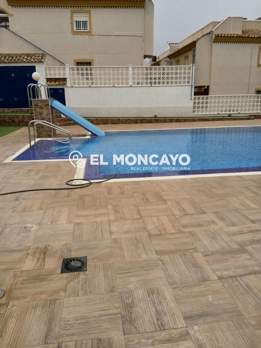 2 quarto Bungalow para venda em Guardamar del Segura com piscina garagem - 169 000 € (Ref: 9565092)