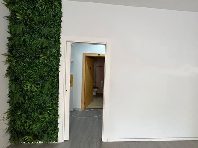 Erhverv til leje i Guardamar del Segura - € 750 (Ref: 9565093)