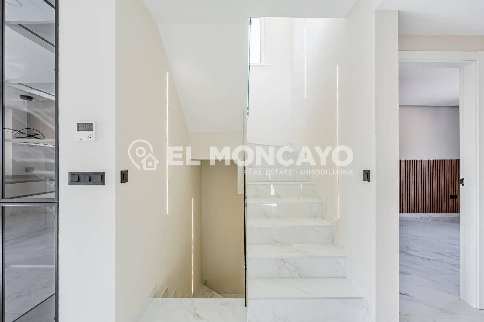 3 slaapkamer Villa te koop in La Marquesa met zwembad garage - € 499.000 (Ref: 9565094)