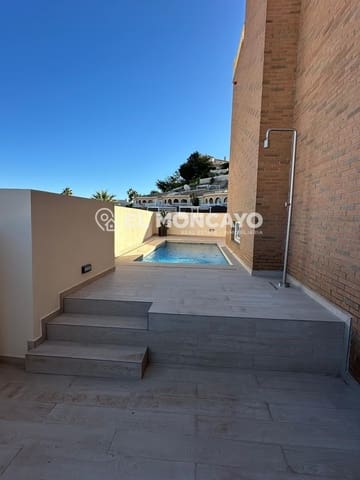 3 makuuhuone Huvila myytävänä paikassa La Marquesa, Rojales mukana uima-altaan 
autotalli - 499 000 € (Ref: 9565094)