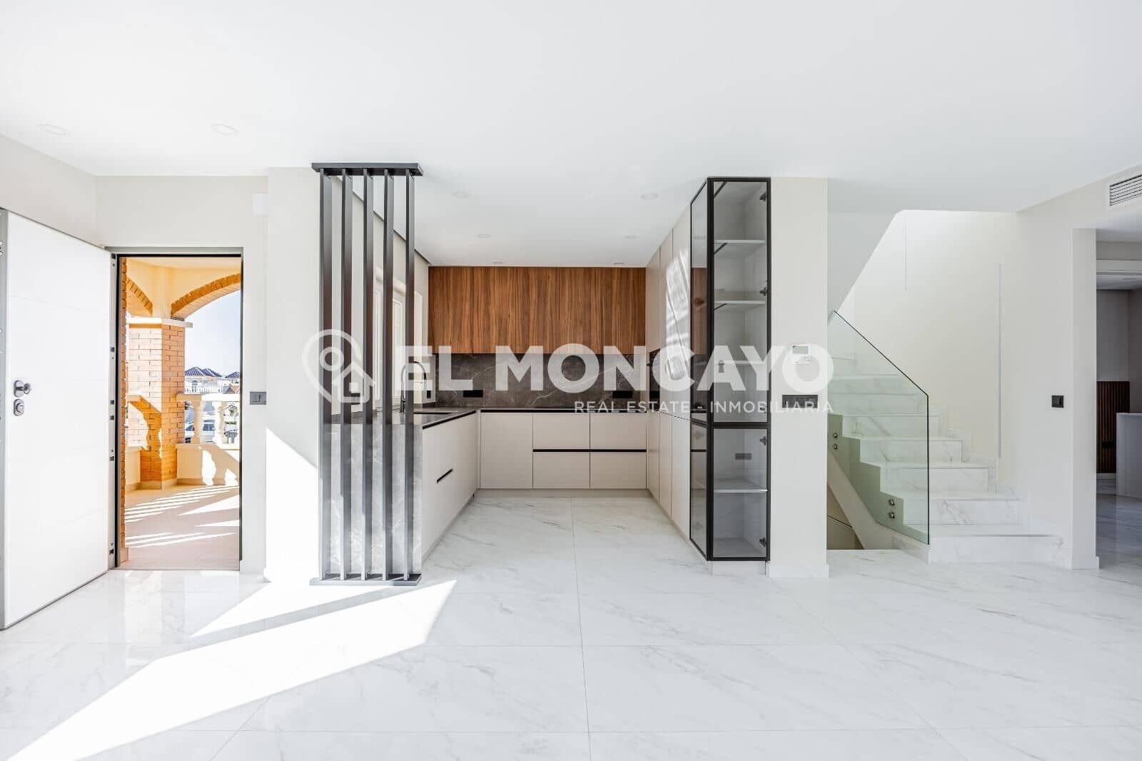 3 slaapkamer Villa te koop in La Marquesa met zwembad garage - € 499.000 (Ref: 9565094)