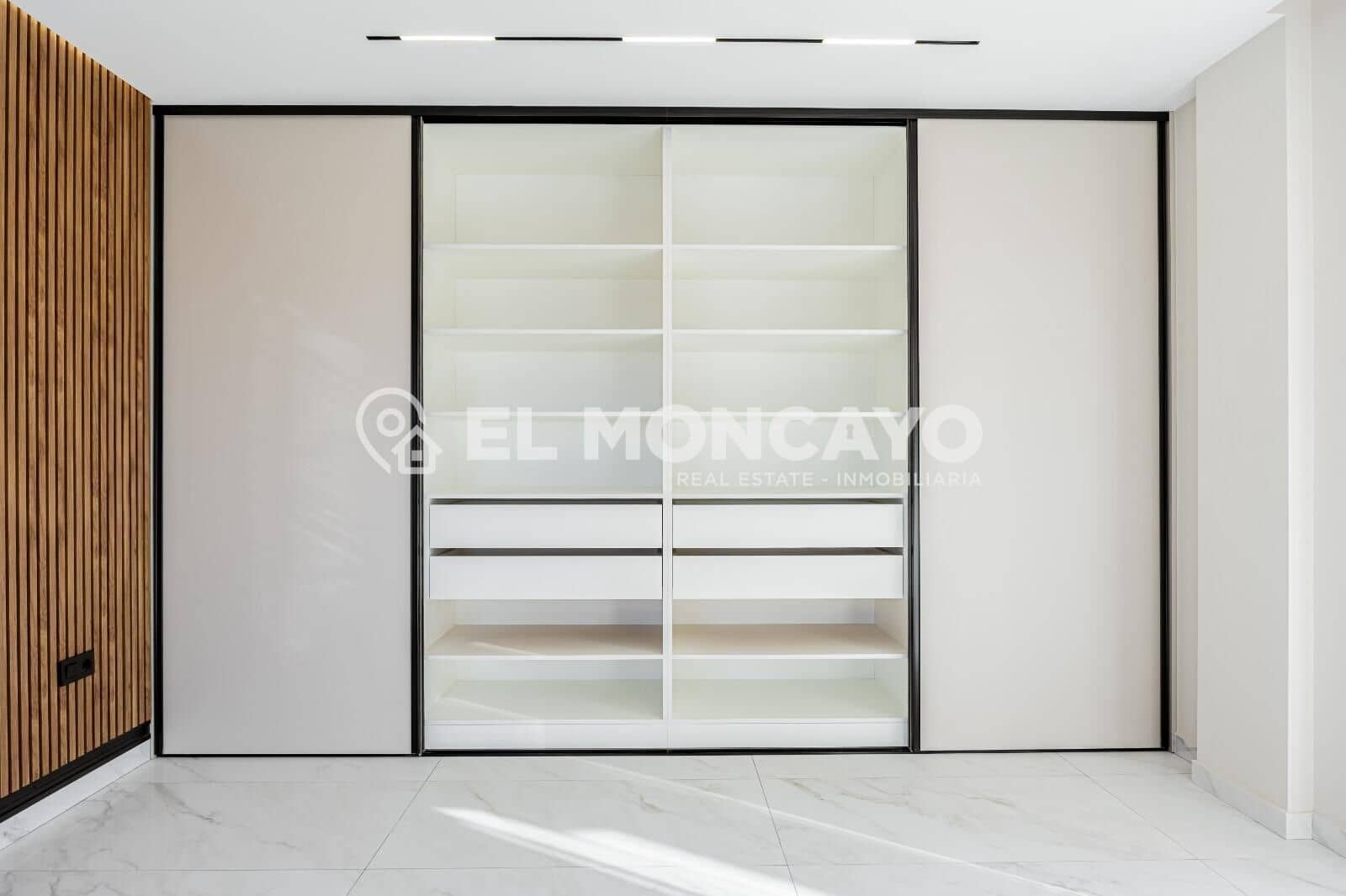 3 slaapkamer Villa te koop in La Marquesa met zwembad garage - € 499.000 (Ref: 9565094)