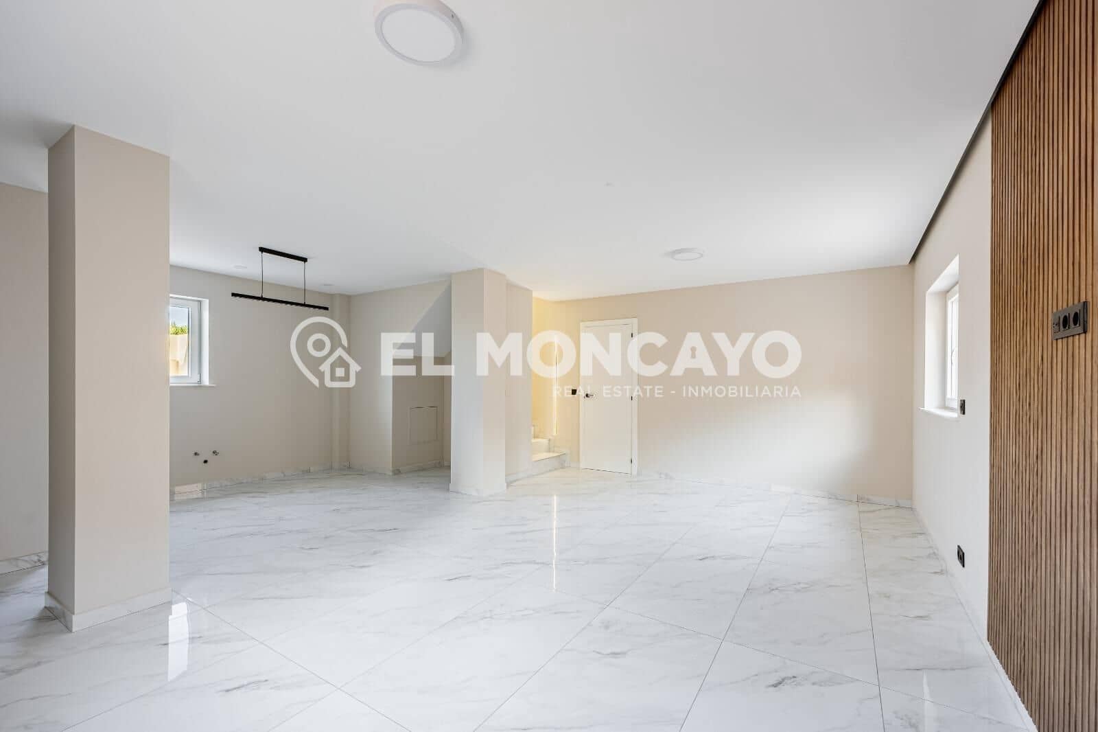 3 slaapkamer Villa te koop in La Marquesa met zwembad garage - € 499.000 (Ref: 9565094)