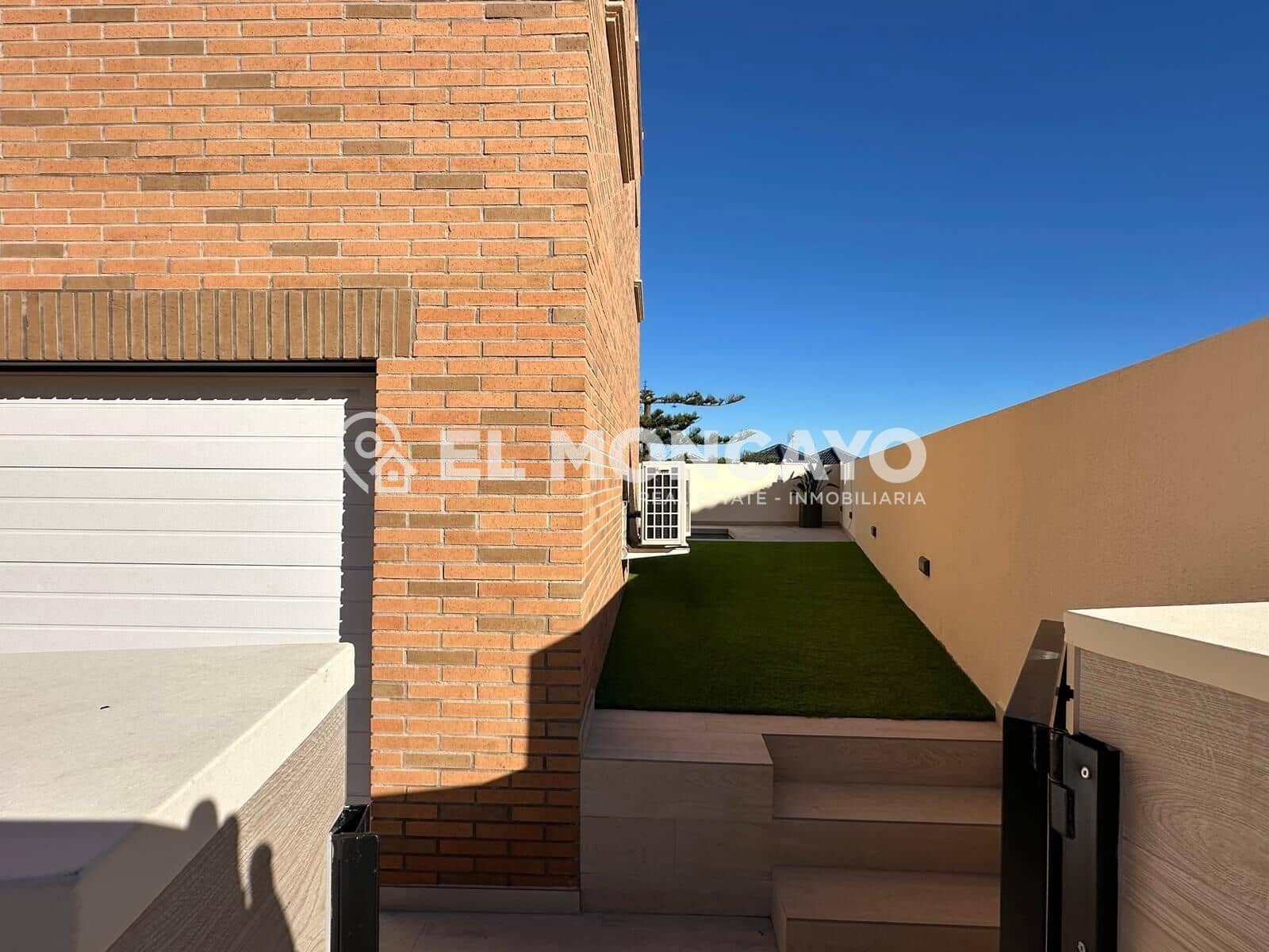 3 slaapkamer Villa te koop in La Marquesa met zwembad garage - € 499.000 (Ref: 9565094)