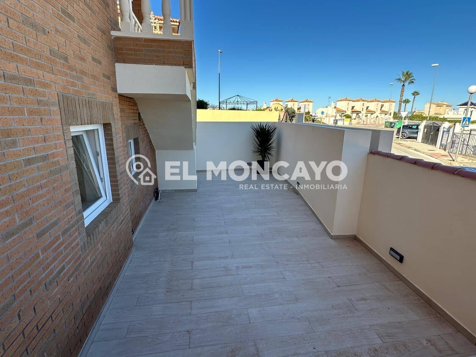 3 slaapkamer Villa te koop in La Marquesa met zwembad garage - € 499.000 (Ref: 9565094)