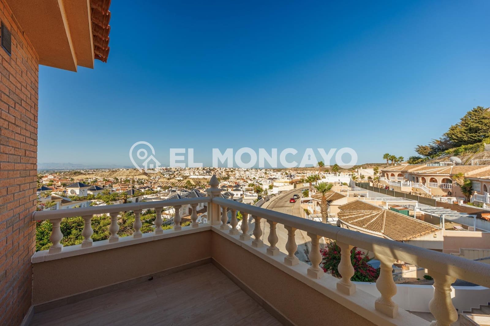 3 slaapkamer Villa te koop in La Marquesa met zwembad garage - € 499.000 (Ref: 9565094)