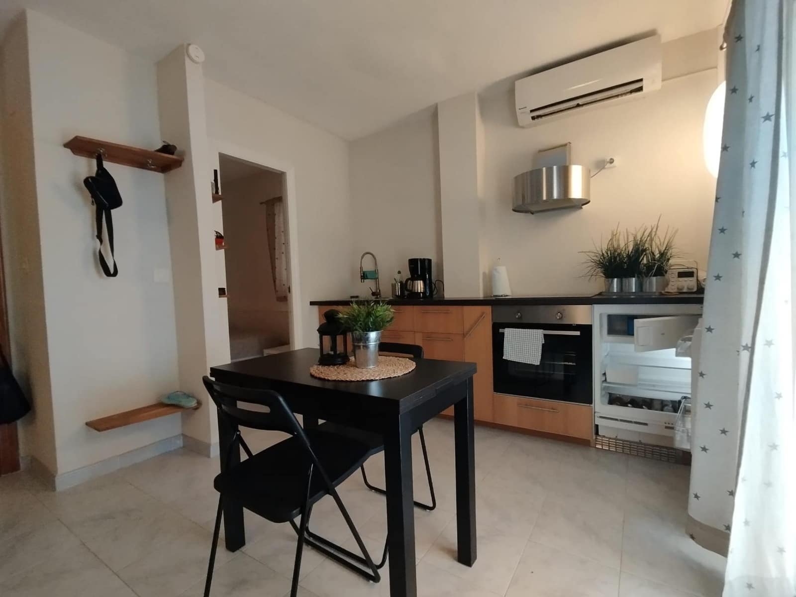 Ático de 1 habitación en Guardamar del Segura en venta - 115.000 € (Ref: 9568495)