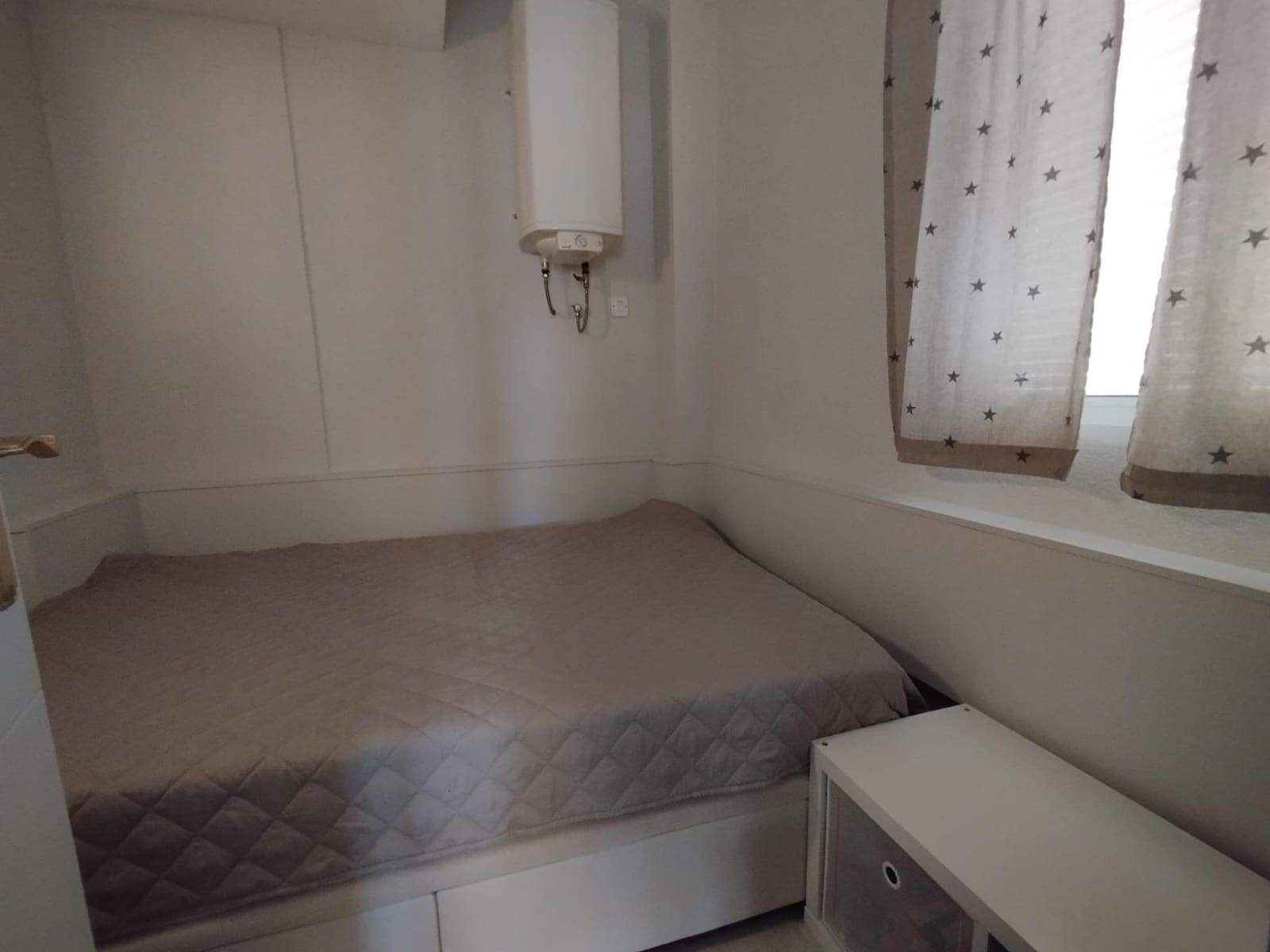 Ático de 1 habitación en Guardamar del Segura en venta - 115.000 € (Ref: 9568495)