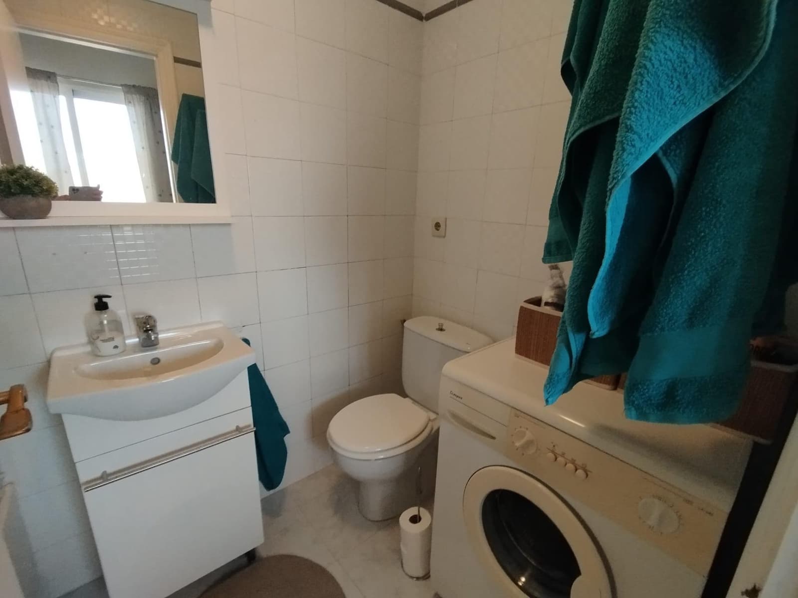 Ático de 1 habitación en Guardamar del Segura en venta - 115.000 € (Ref: 9568495)