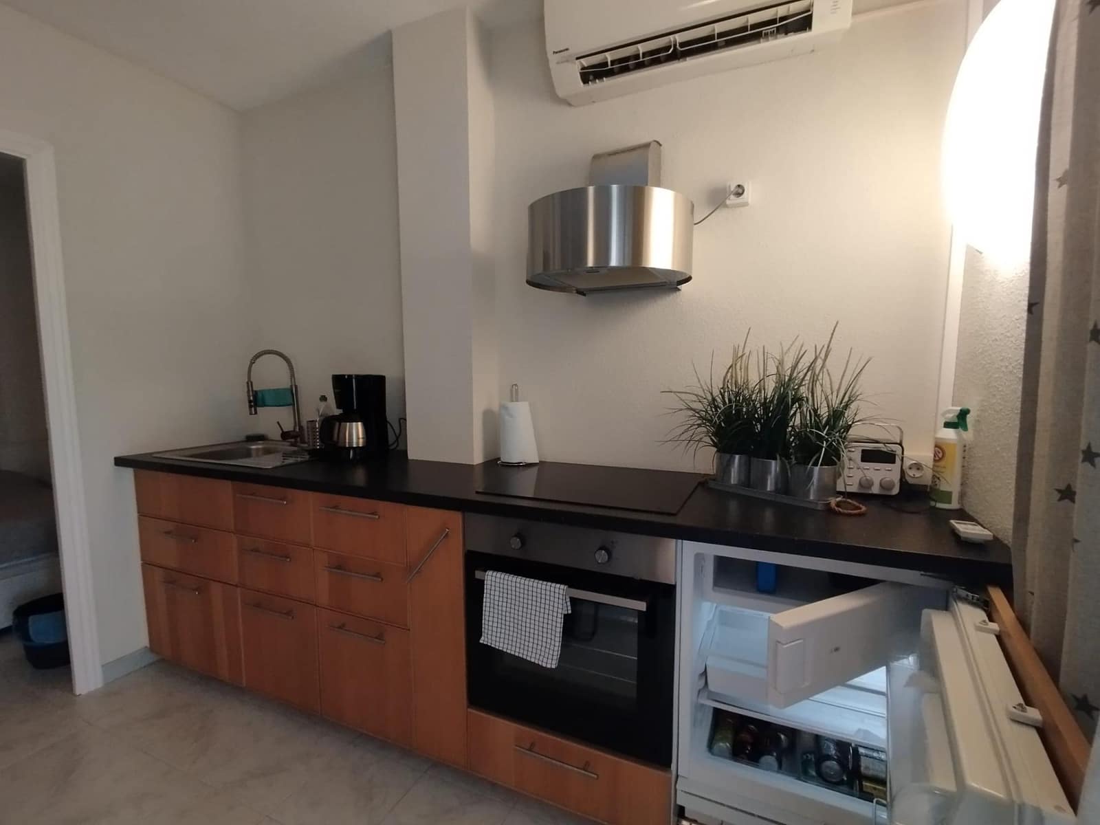 Ático de 1 habitación en Guardamar del Segura en venta - 115.000 € (Ref: 9568495)
