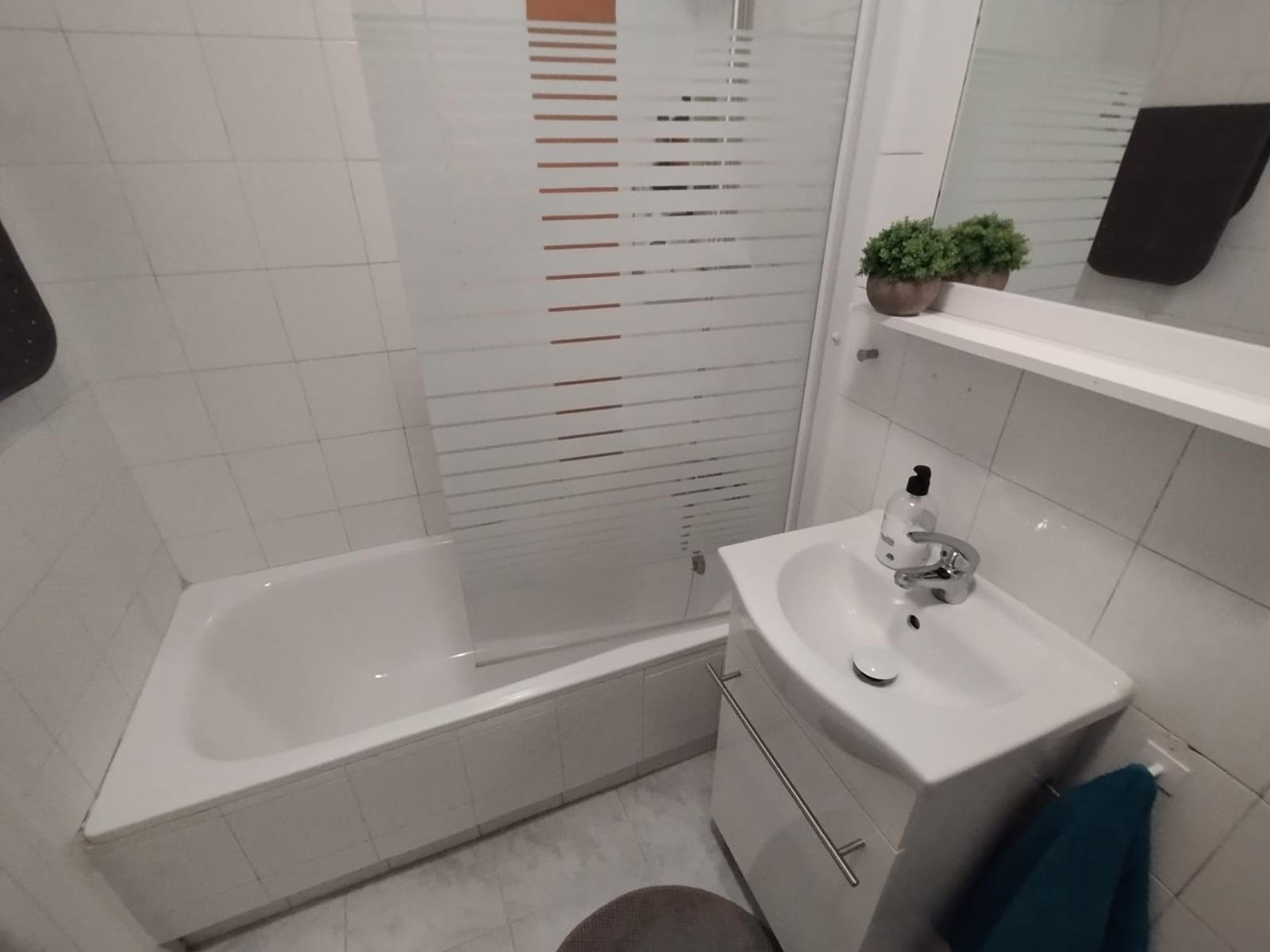 Ático de 1 habitación en Guardamar del Segura en venta - 115.000 € (Ref: 9568495)