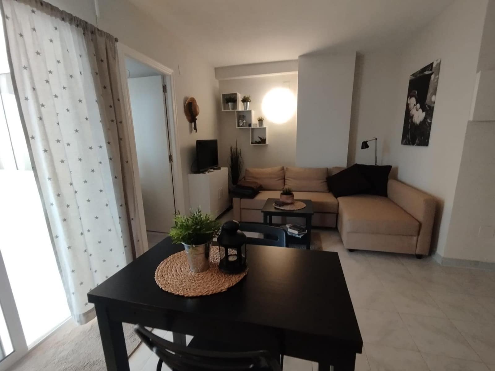 Ático de 1 habitación en Guardamar del Segura en venta - 115.000 € (Ref: 9568495)