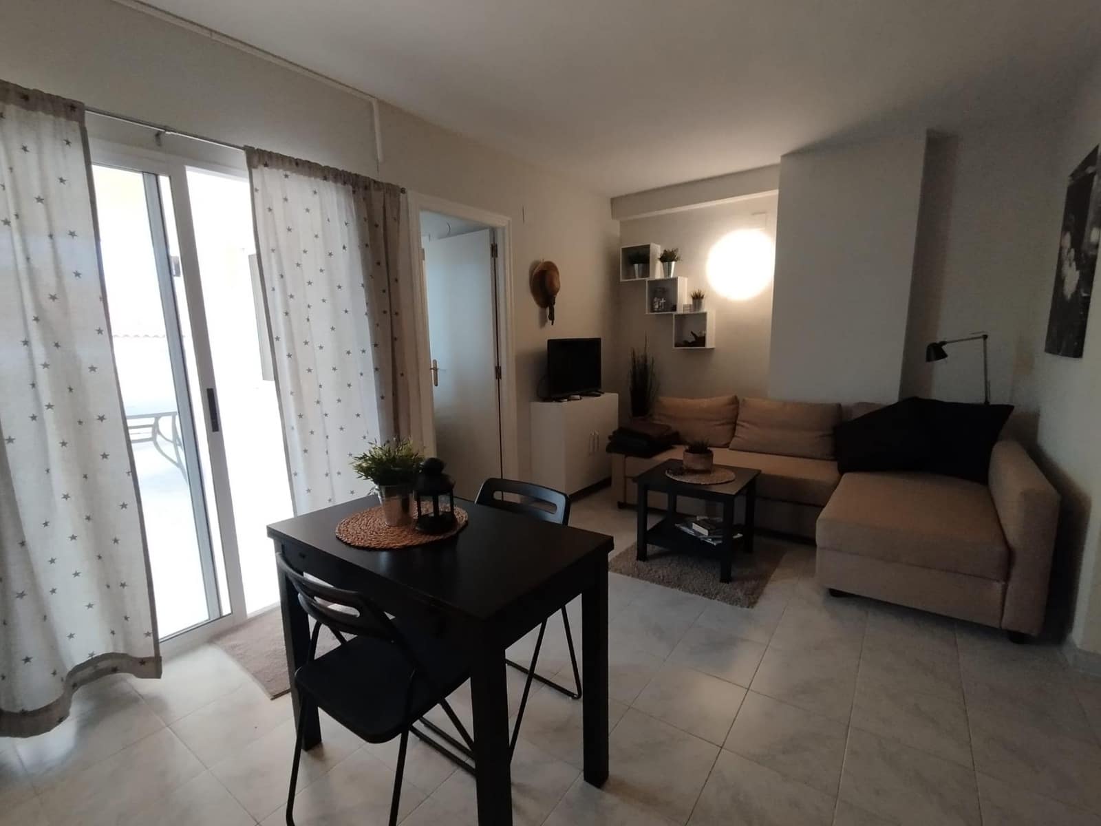 Ático de 1 habitación en Guardamar del Segura en venta - 115.000 € (Ref: 9568495)