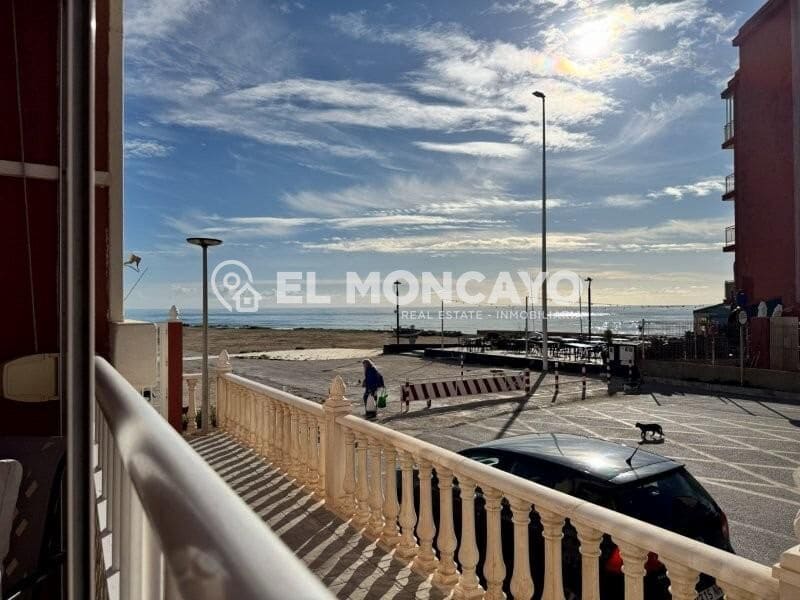 2 makuuhuone Huoneisto myytävänä paikassa Torrevieja - 189 000 € (Ref: 9568496)
