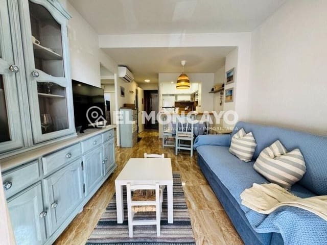 2 makuuhuone Huoneisto myytävänä paikassa Torrevieja - 189 000 € (Ref: 9568496)