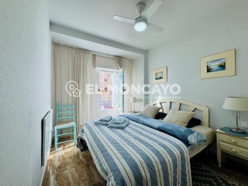 2 makuuhuone Huoneisto myytävänä paikassa Torrevieja - 189 000 € (Ref: 9568496)