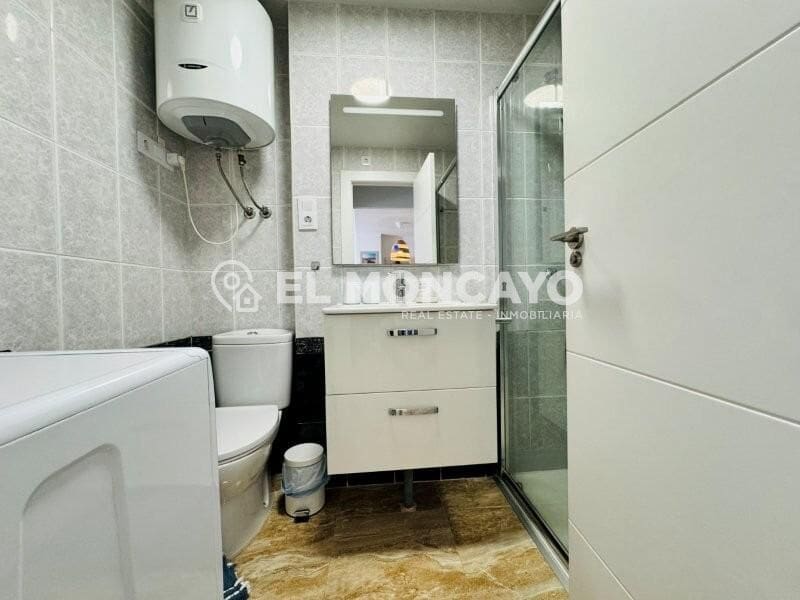 2 makuuhuone Huoneisto myytävänä paikassa Torrevieja - 189 000 € (Ref: 9568496)