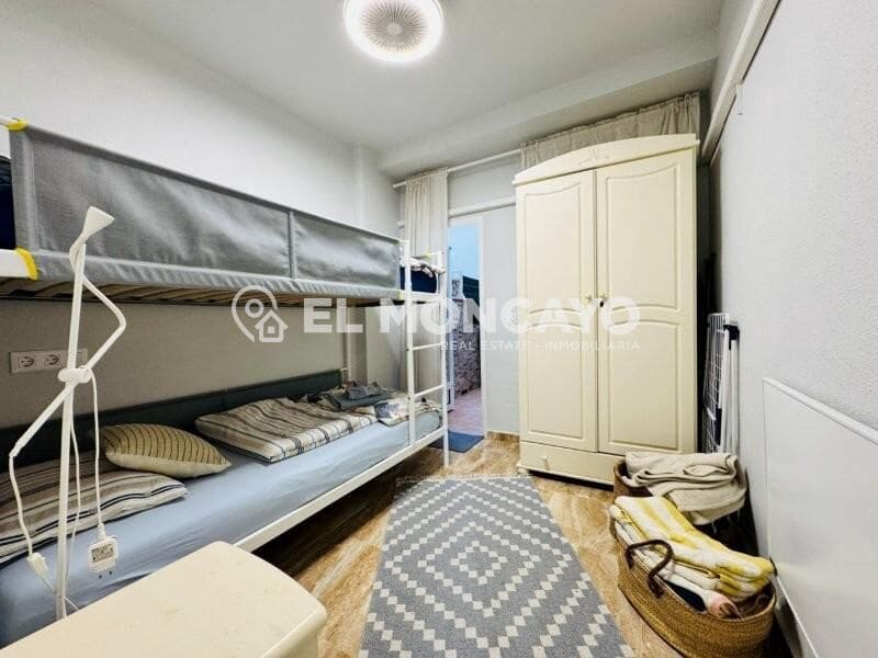 2 makuuhuone Huoneisto myytävänä paikassa Torrevieja - 189 000 € (Ref: 9568496)