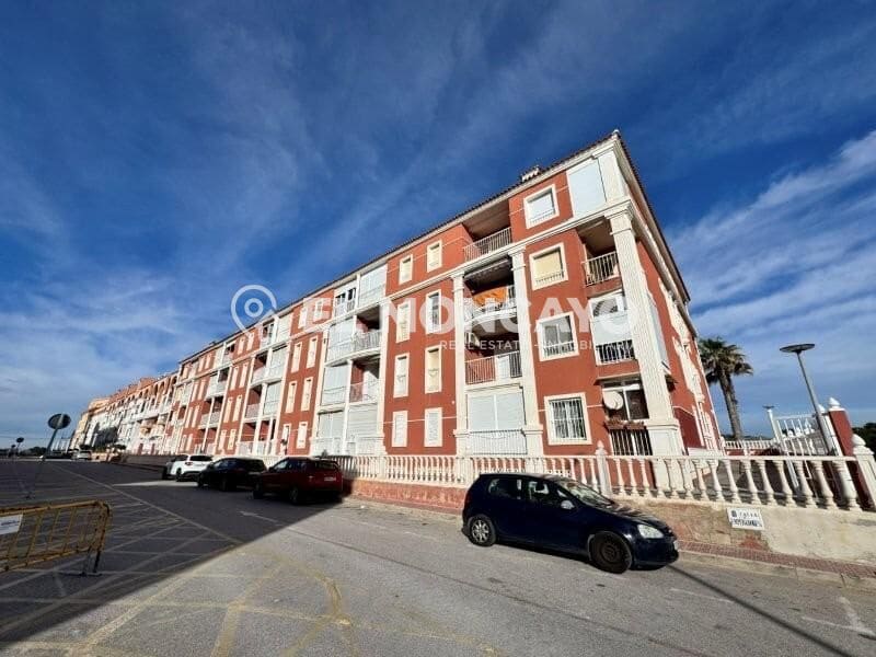 2 makuuhuone Huoneisto myytävänä paikassa Torrevieja - 189 000 € (Ref: 9568496)