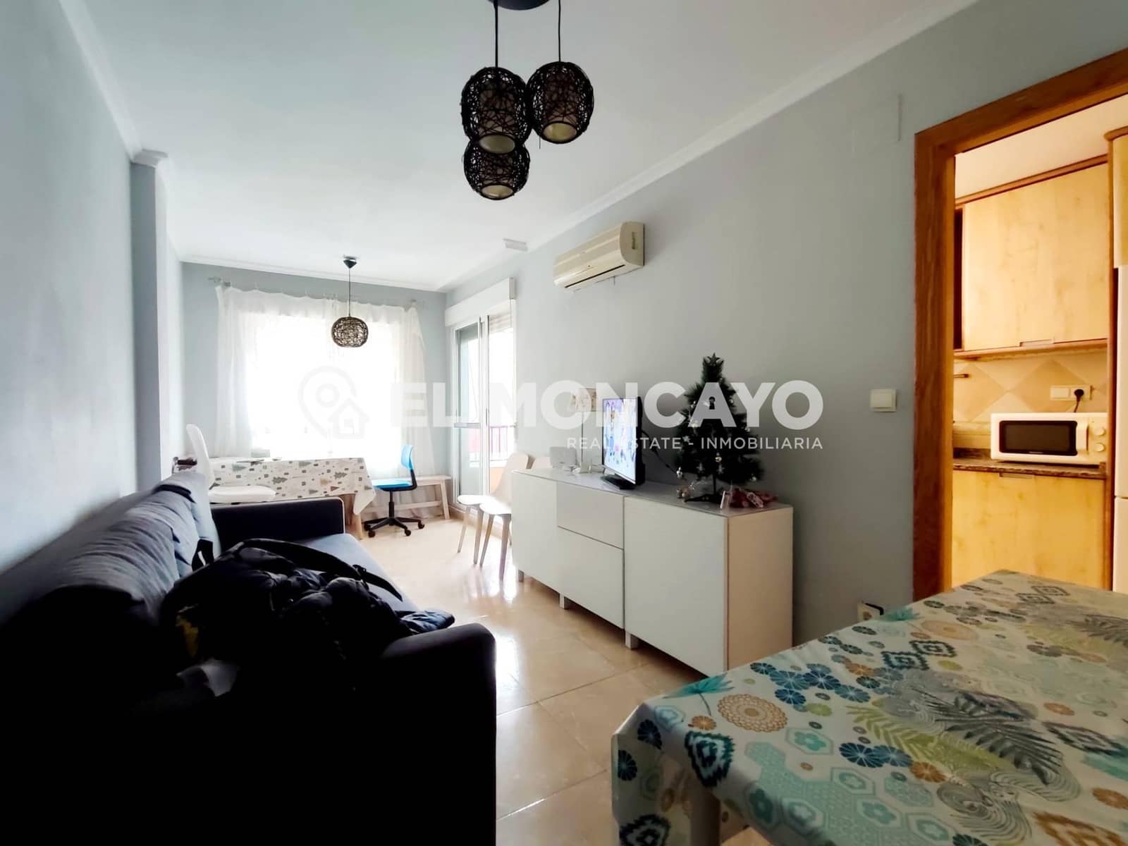 2 camera da letto Appartamento in vendita in Guardamar del Segura - 159.000 € (Rif: 9571079)