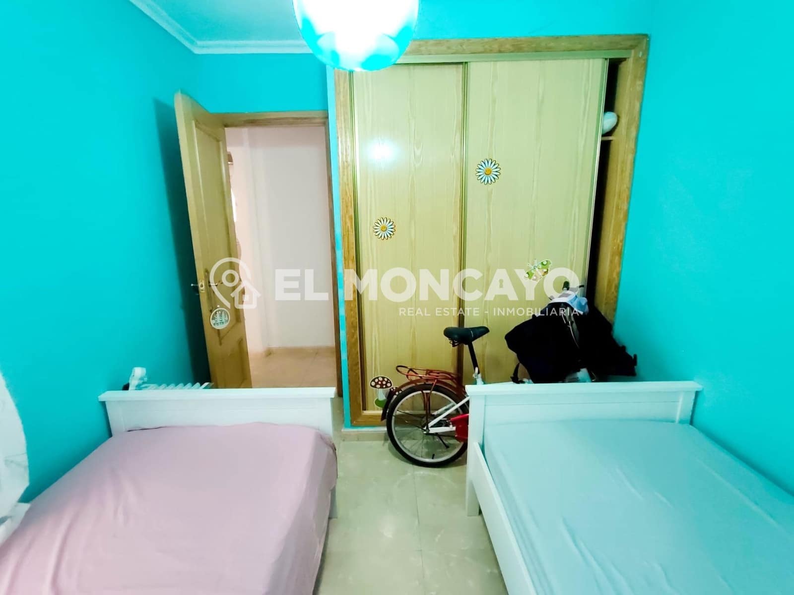 2 camera da letto Appartamento in vendita in Guardamar del Segura - 159.000 € (Rif: 9571079)
