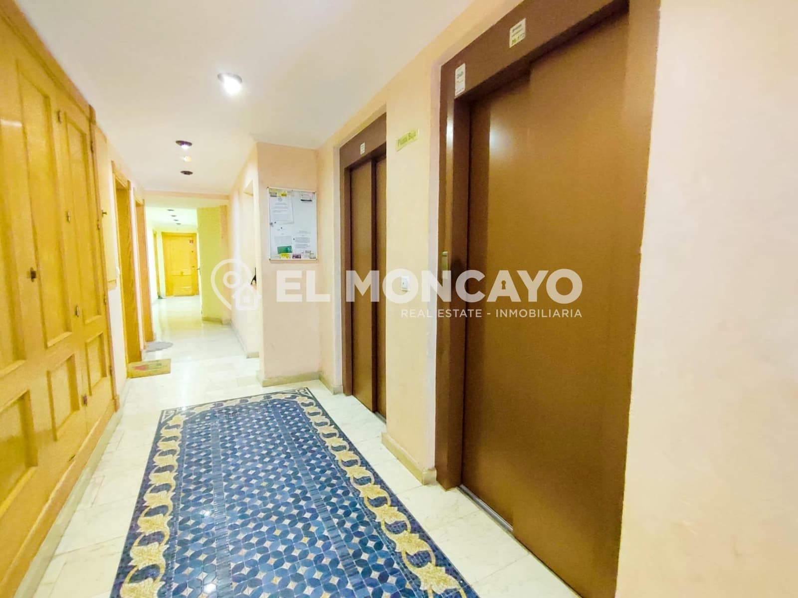 2 camera da letto Appartamento in vendita in Guardamar del Segura - 159.000 € (Rif: 9571079)