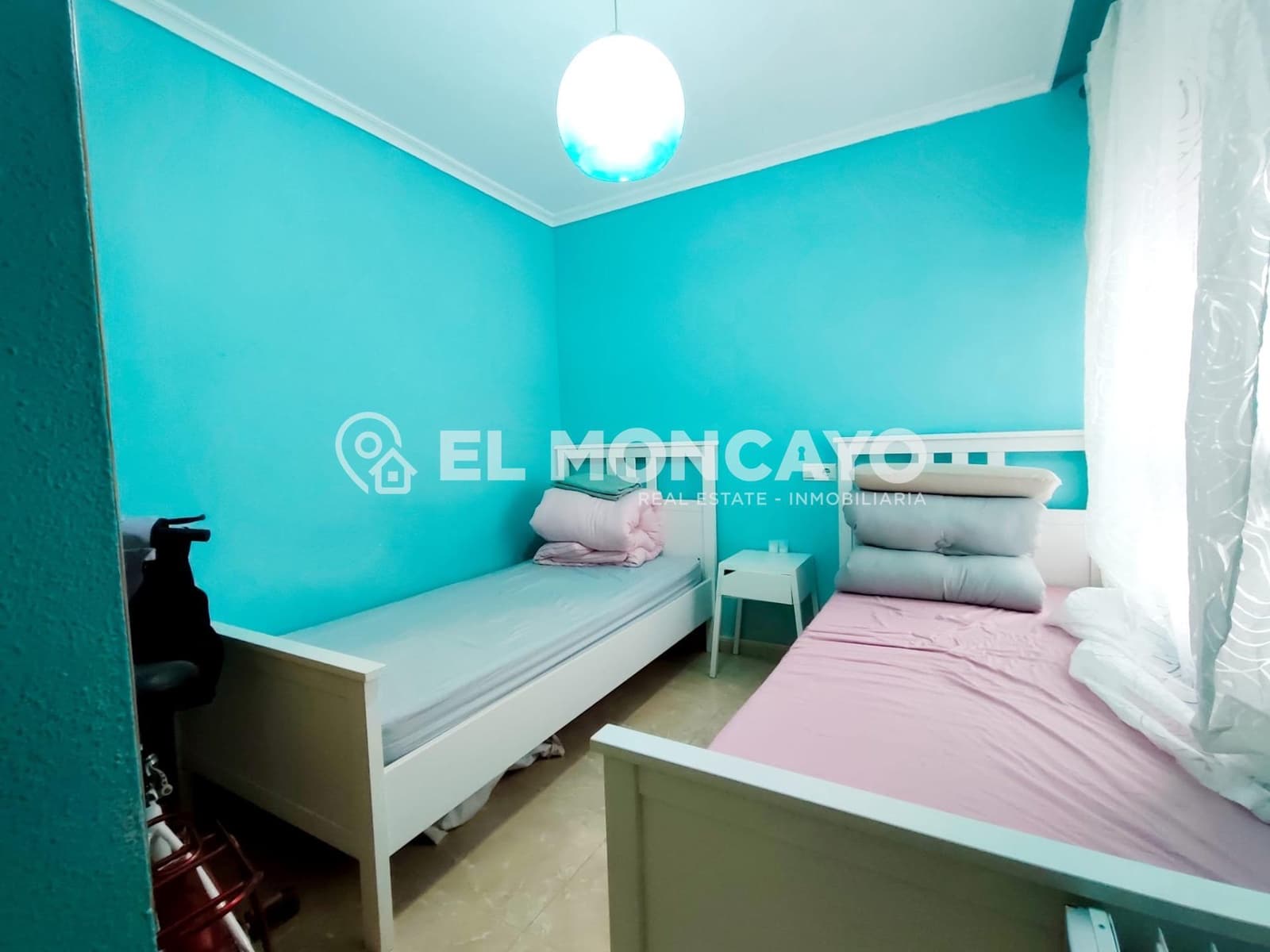 2 camera da letto Appartamento in vendita in Guardamar del Segura - 159.000 € (Rif: 9571079)