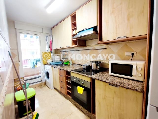 2 sovrum Lägenhet till salu i Guardamar del Segura - 159 000 € (Ref: 9571079)