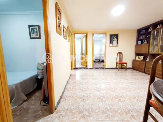 3 sovrum Lägenhet till salu i Guardamar del Segura - 245 000 € (Ref: 9571080)