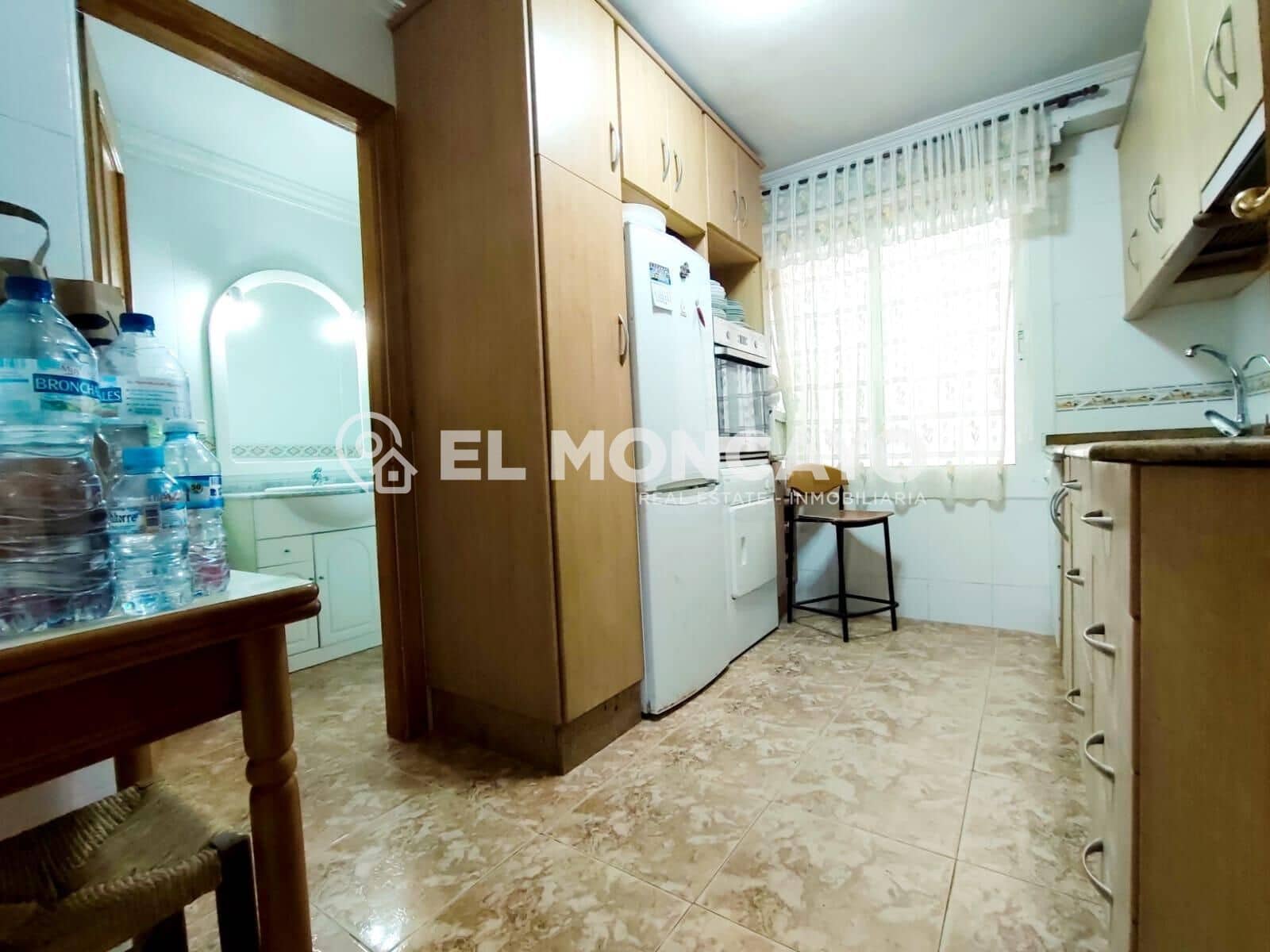 3 sovrum Lägenhet till salu i Guardamar del Segura - 245 000 € (Ref: 9571080)