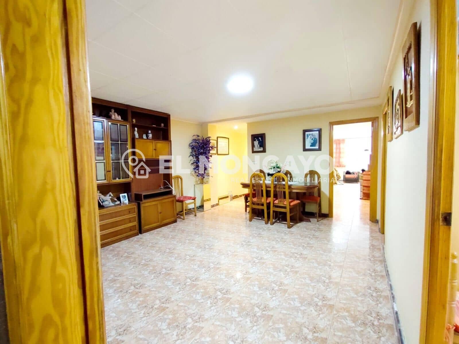 3 sovrum Lägenhet till salu i Guardamar del Segura - 245 000 € (Ref: 9571080)