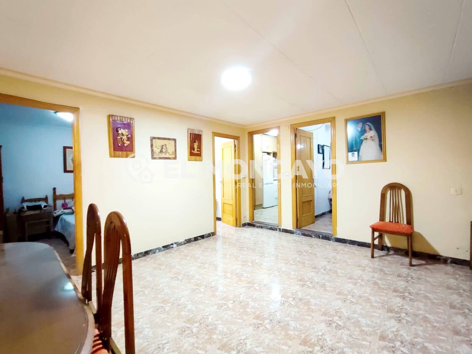 3 sovrum Lägenhet till salu i Guardamar del Segura - 245 000 € (Ref: 9571080)