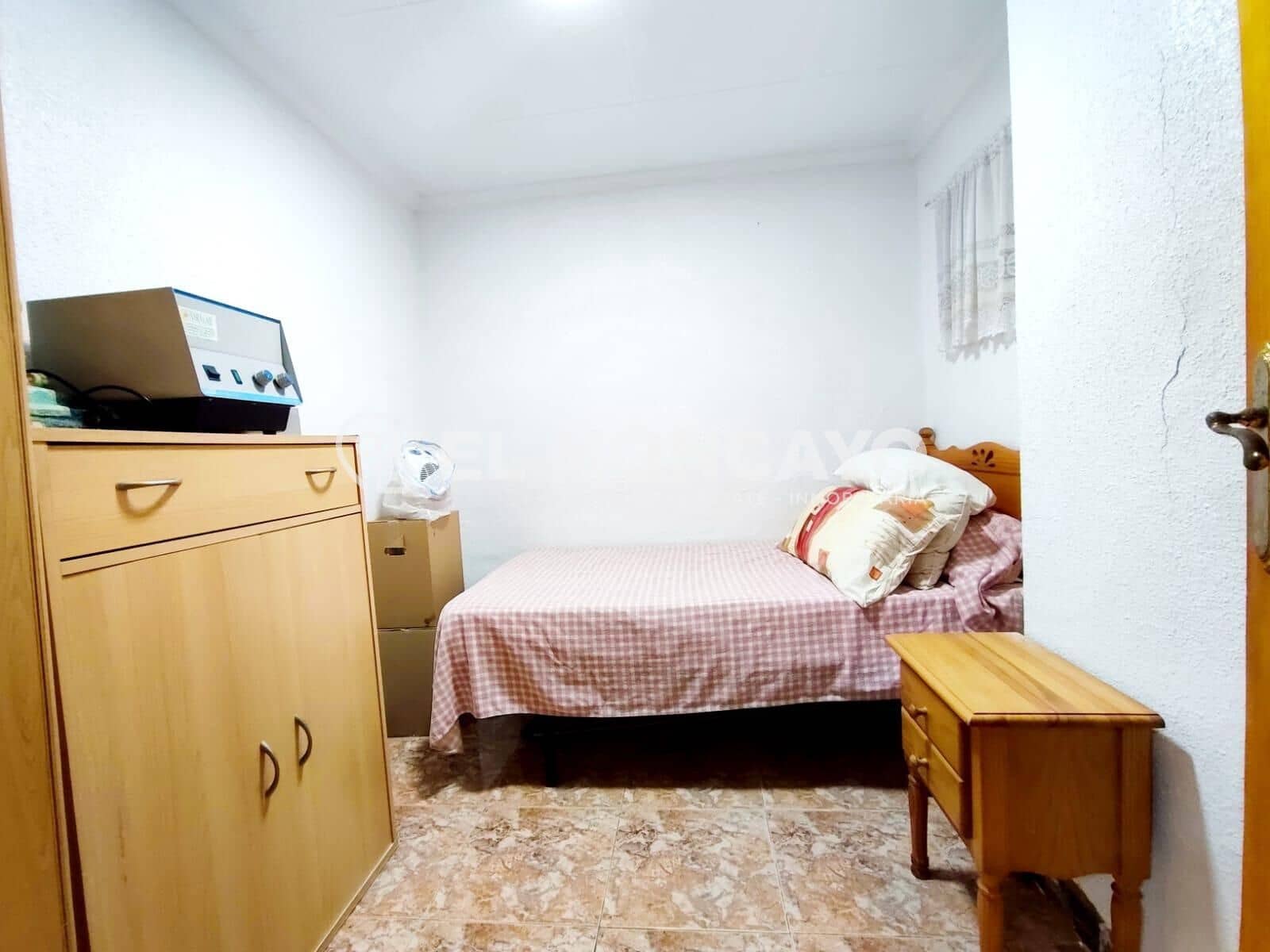 3 sovrum Lägenhet till salu i Guardamar del Segura - 245 000 € (Ref: 9571080)