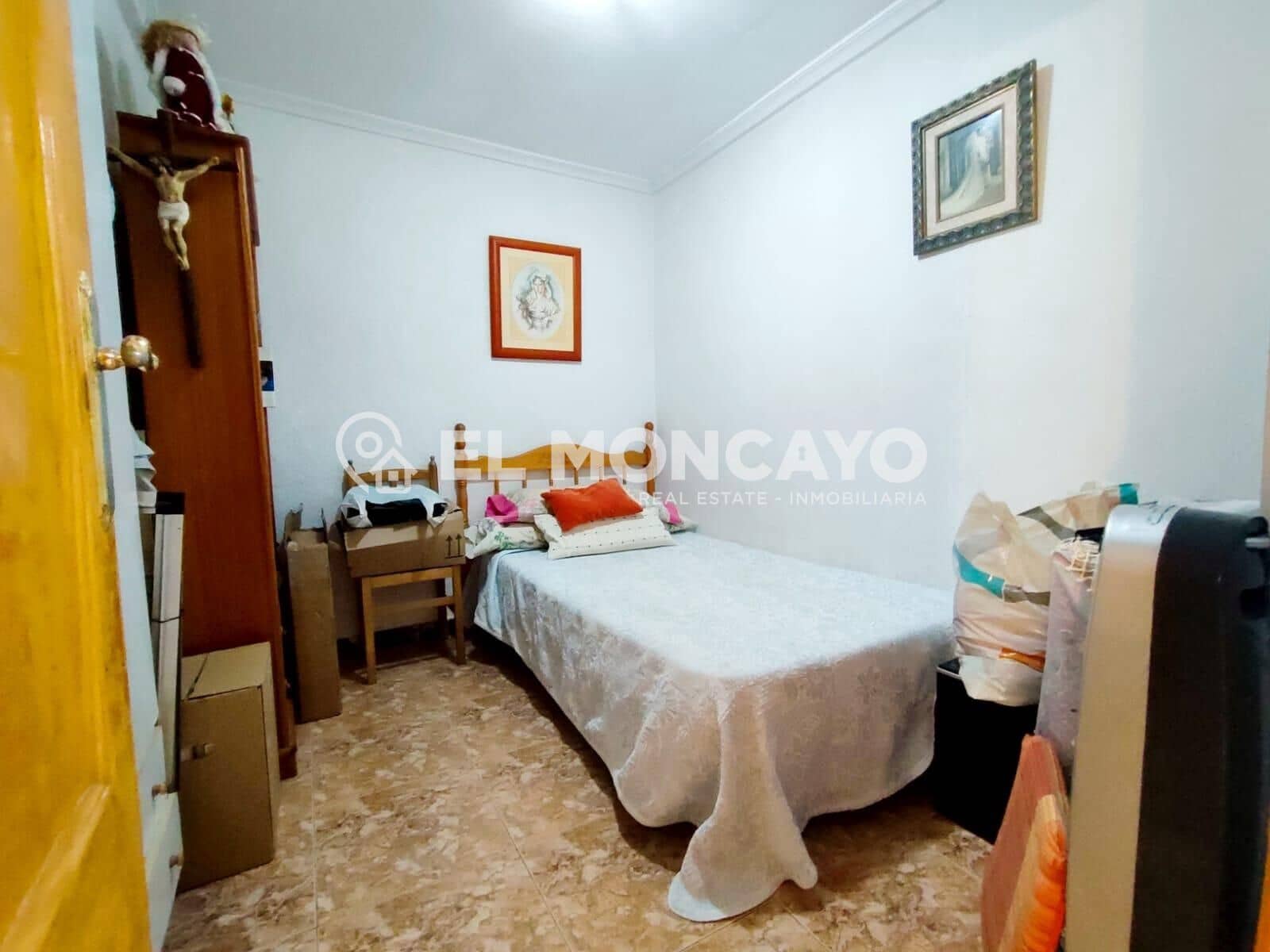 3 sovrum Lägenhet till salu i Guardamar del Segura - 245 000 € (Ref: 9571080)