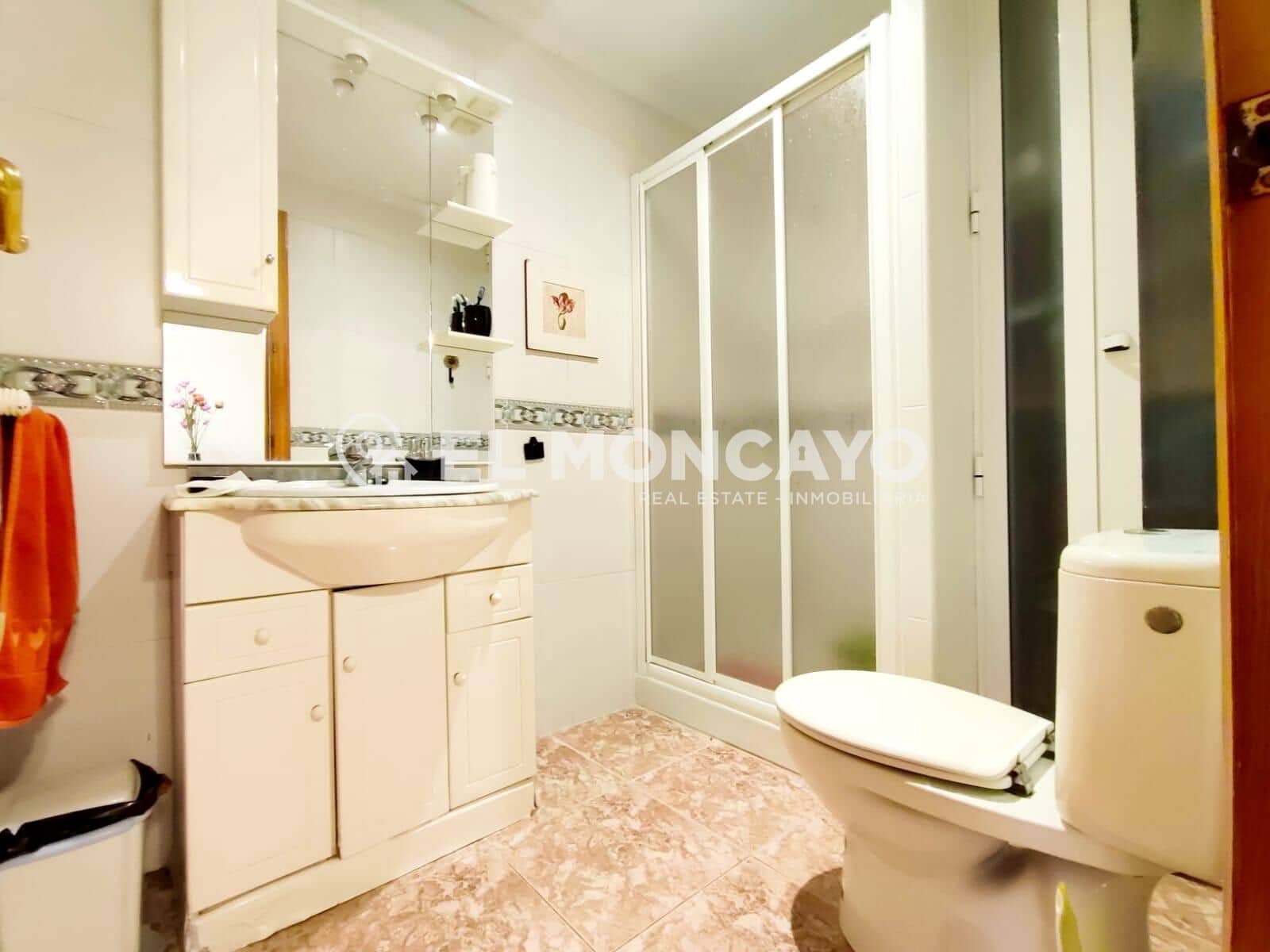 3 sovrum Lägenhet till salu i Guardamar del Segura - 245 000 € (Ref: 9571080)