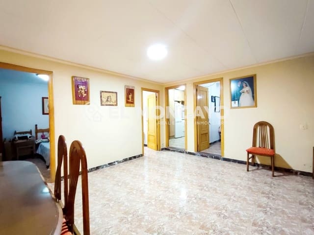 3 sovrum Lägenhet till salu i Guardamar del Segura - 245 000 € (Ref: 9571080)