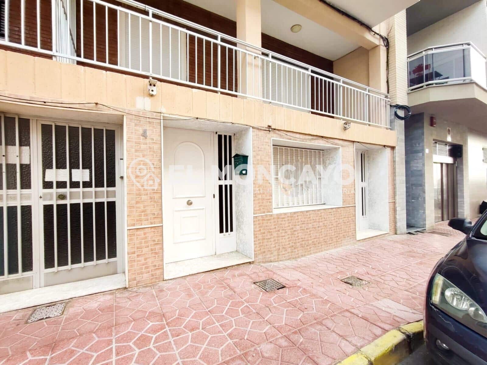 3 sovrum Lägenhet till salu i Guardamar del Segura - 245 000 € (Ref: 9571080)