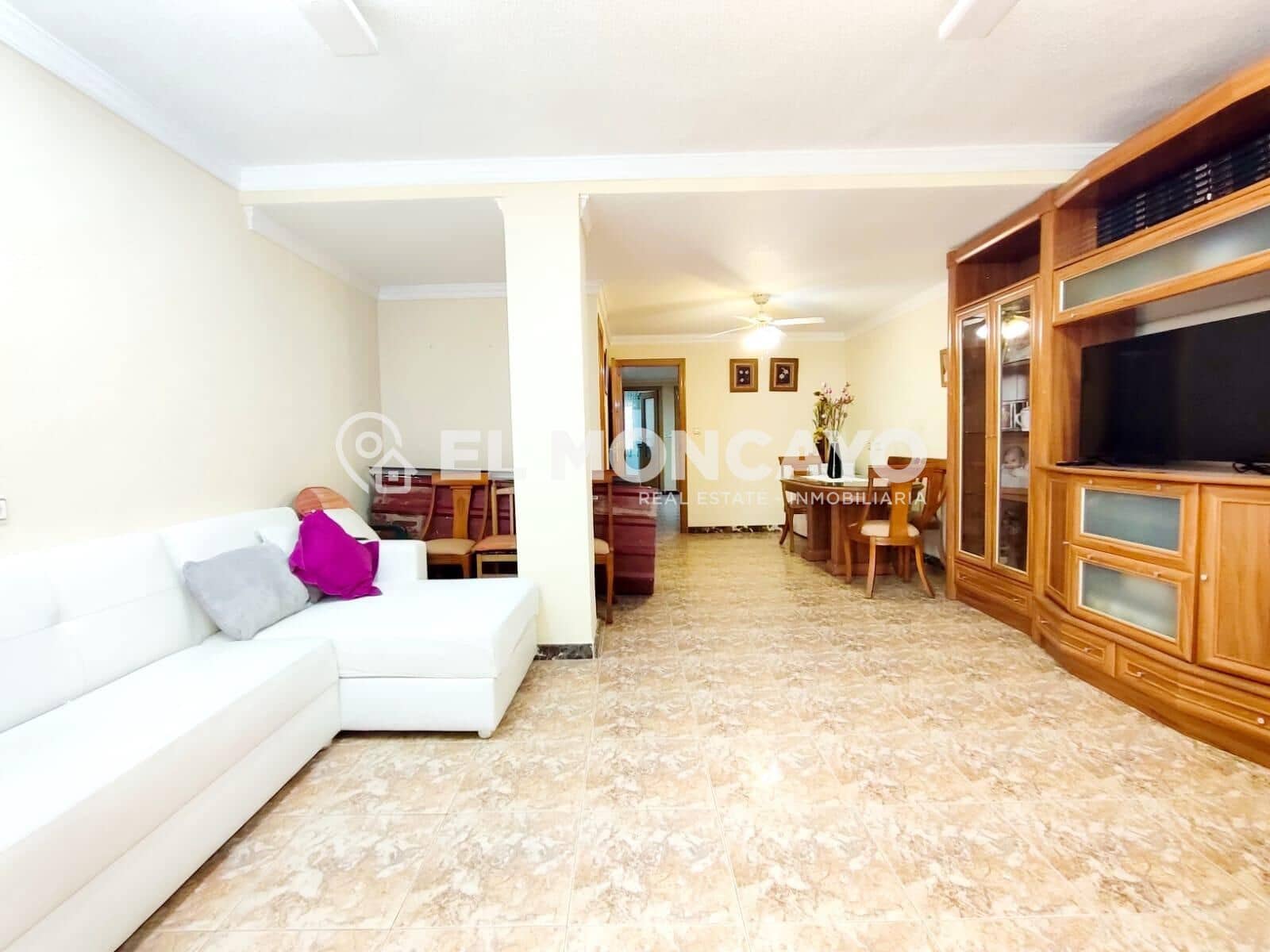 3 sovrum Lägenhet till salu i Guardamar del Segura - 245 000 € (Ref: 9571080)