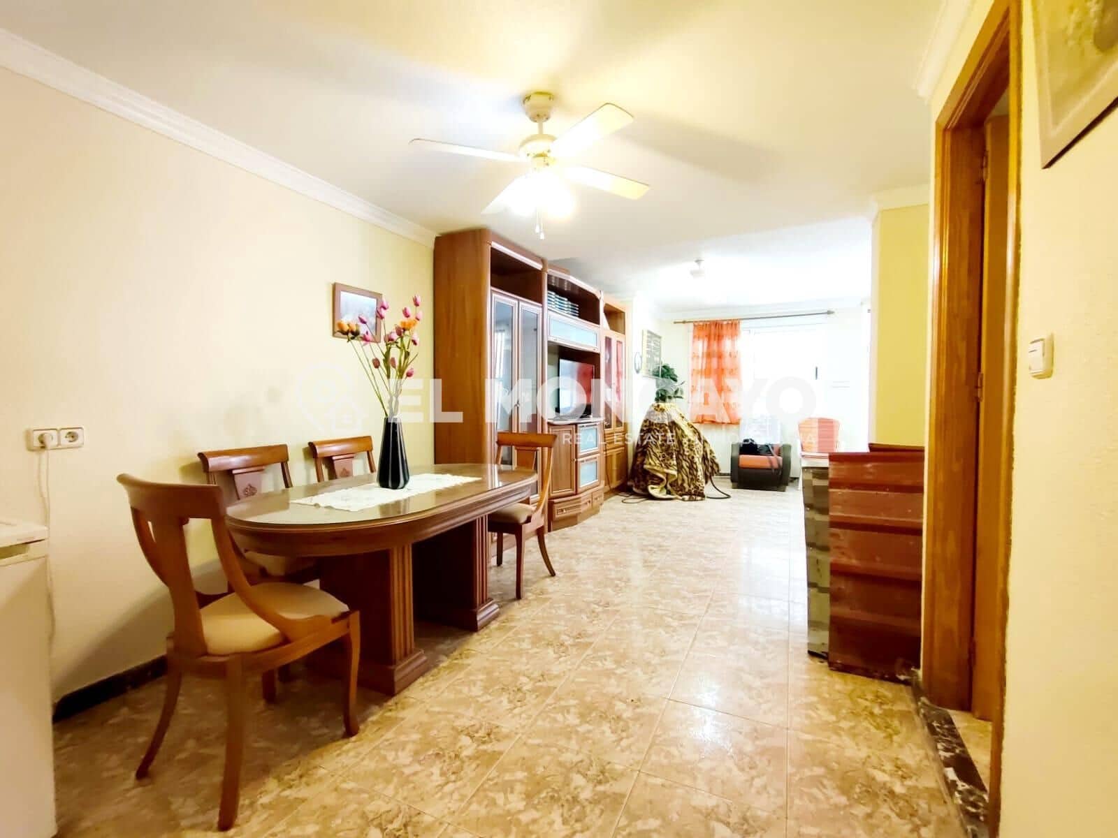 3 sovrum Lägenhet till salu i Guardamar del Segura - 245 000 € (Ref: 9571080)