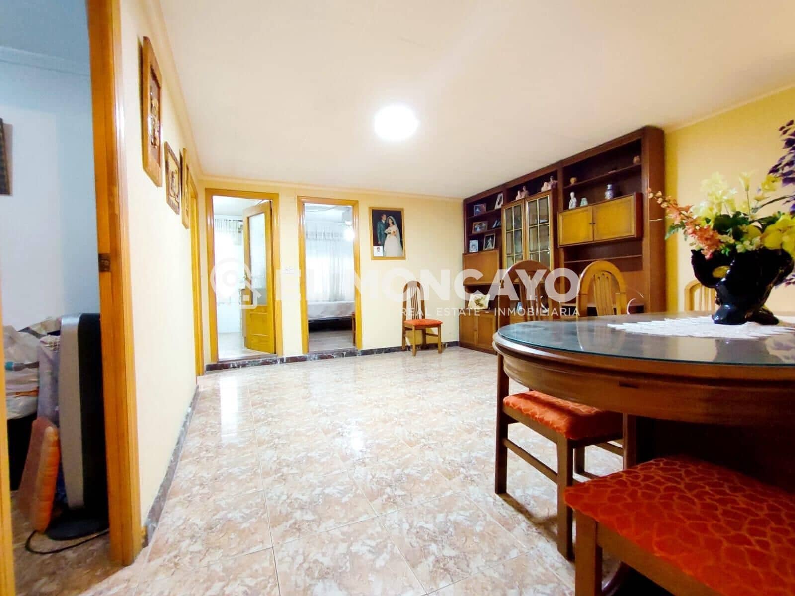 3 sovrum Lägenhet till salu i Guardamar del Segura - 245 000 € (Ref: 9571080)